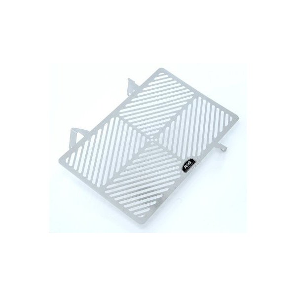 R&G Stainless Steel Radiator Guard for Suzuki V-Strom 1000